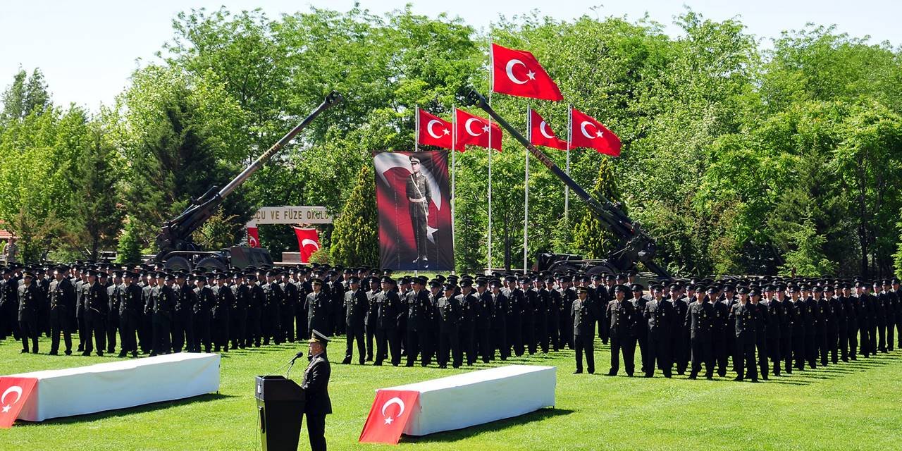 TSK'da bakanın etkisini artıran teklif Meclis'te