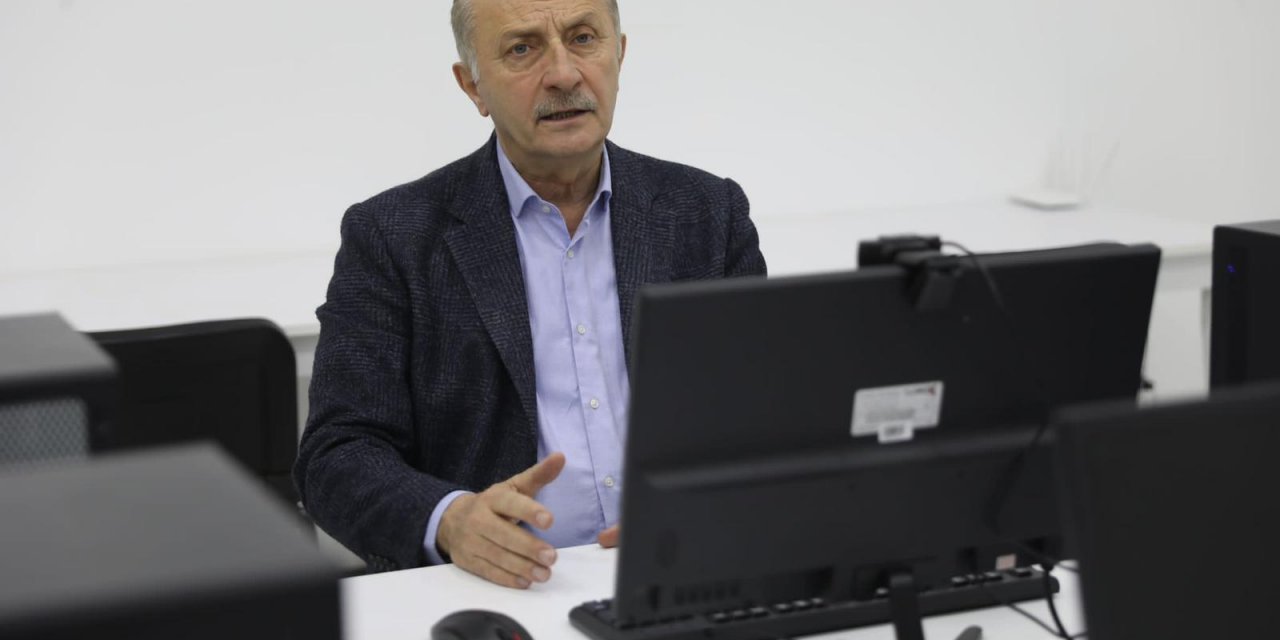 DİDİM BELEDİYESİ’NDEN ÜNİVERSİTE ÖĞRENCİLERİNE YENİ BİR HİZMET DAHA