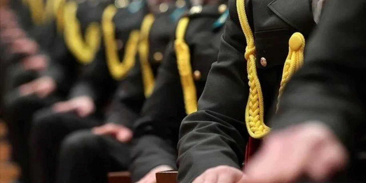 YAŞ'ta kritik atamalar