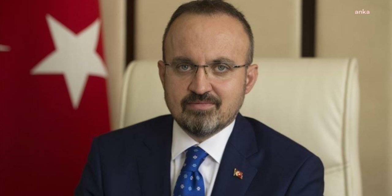 AKP'li Turan, Kızılay başkanına Twitter'dan çıkıştı: Bu nasıl bir üslup?