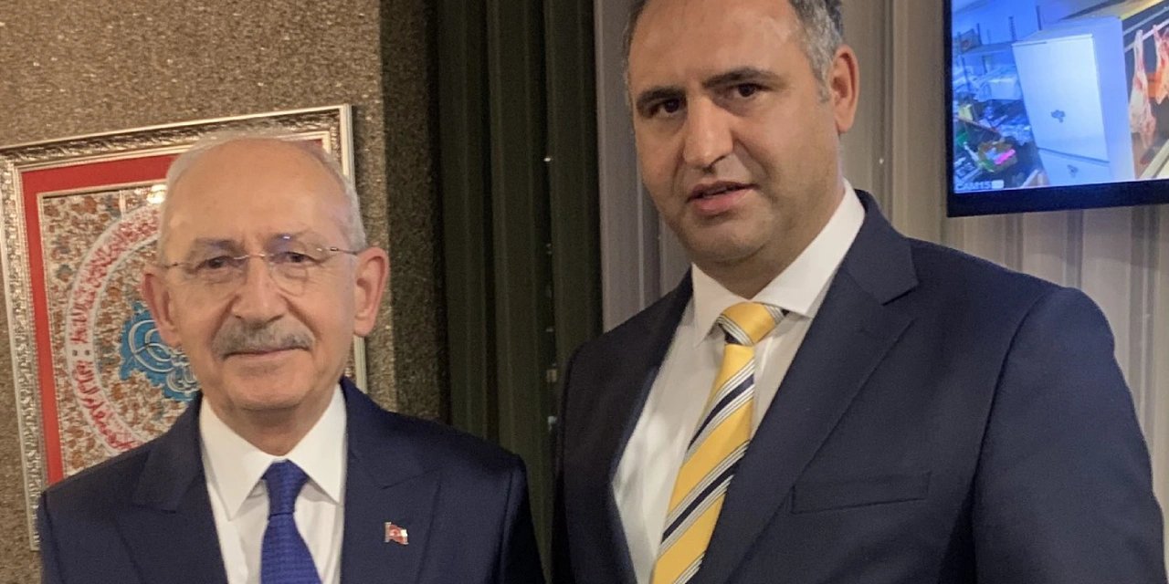 CHP milletvekili adayı Ali Acar’dan ‘seccade’ açıklaması