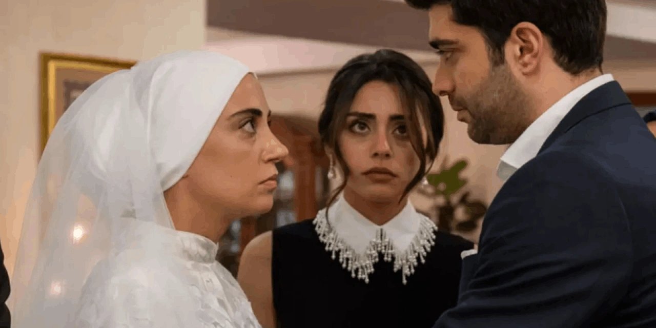 Oyuncular Sendikası'ndan 'Kızılcık Şerbeti' tepkisi: Sansürü kabul etmiyoruz