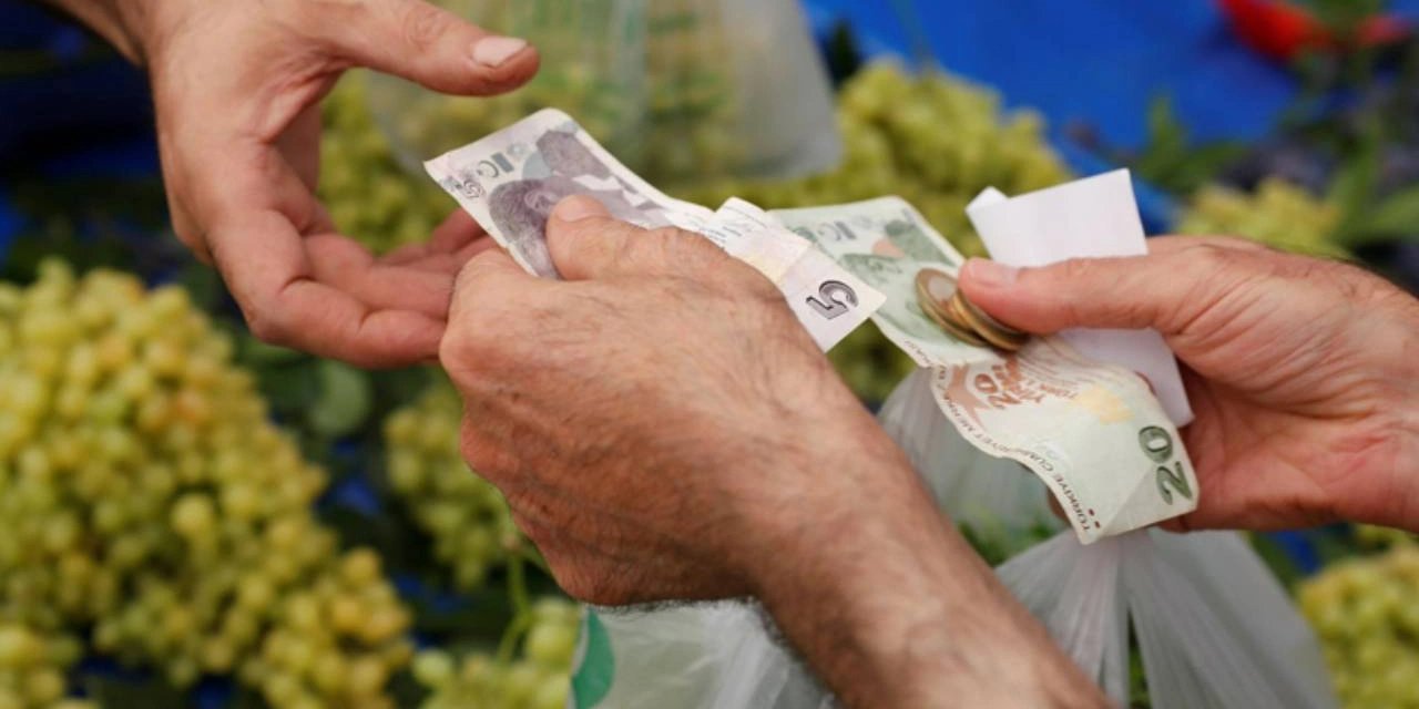 ENAG, mart ayı enflasyon verilerini açıkladı