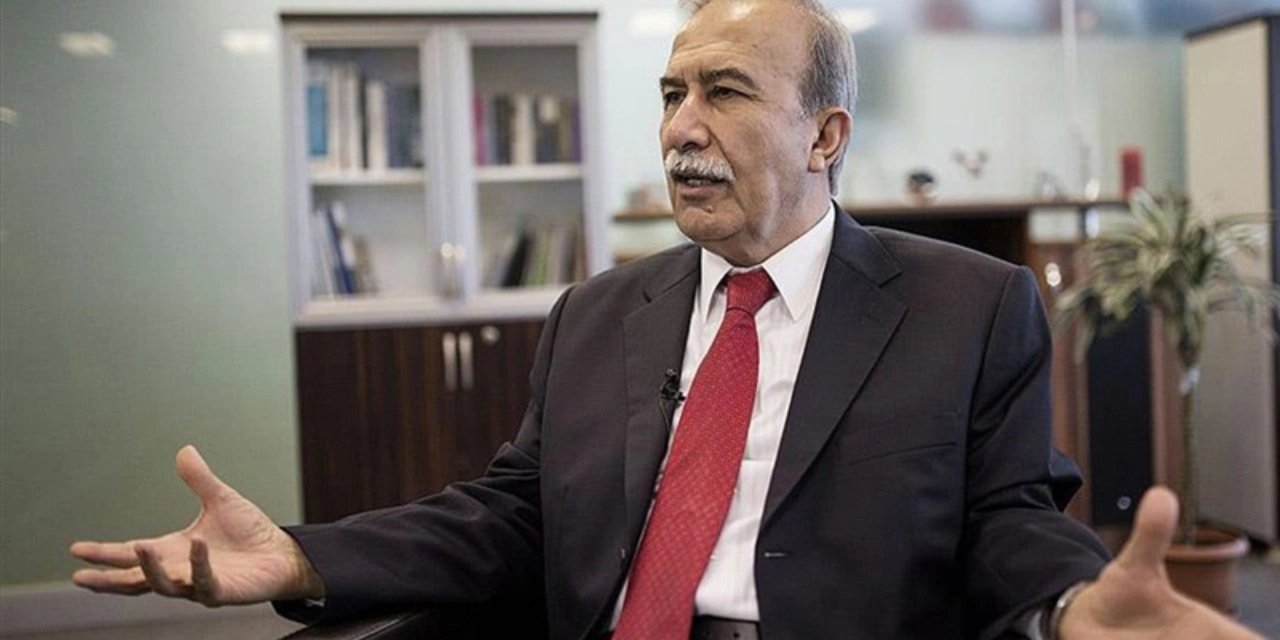Eski İstihbarat Başkan Yardımcısı Hanefi Avcı: Hizbullah'ın yönetiminden birkaç insan HÜDA PAR'ı yönetiyor
