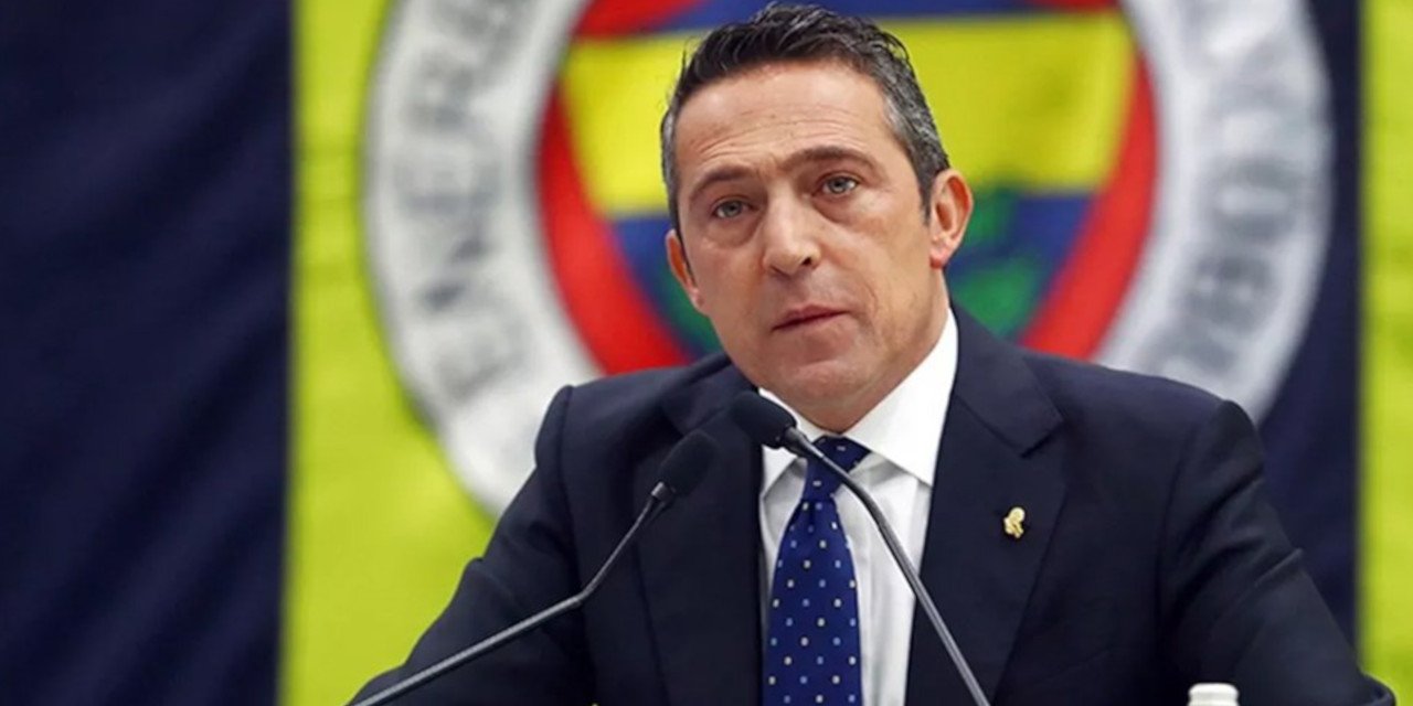 Fazıl Say'dan Ali Koç'a istifa çağrısı: Tek sebebi felsefesizliğidir. İstifa etsin. Anlasın artık!