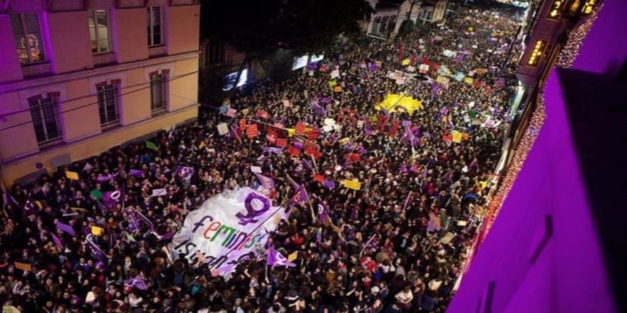 İşte kadınların oy tercihlerindeki değişim... AKP'nin oyu CHP'ye kaydı