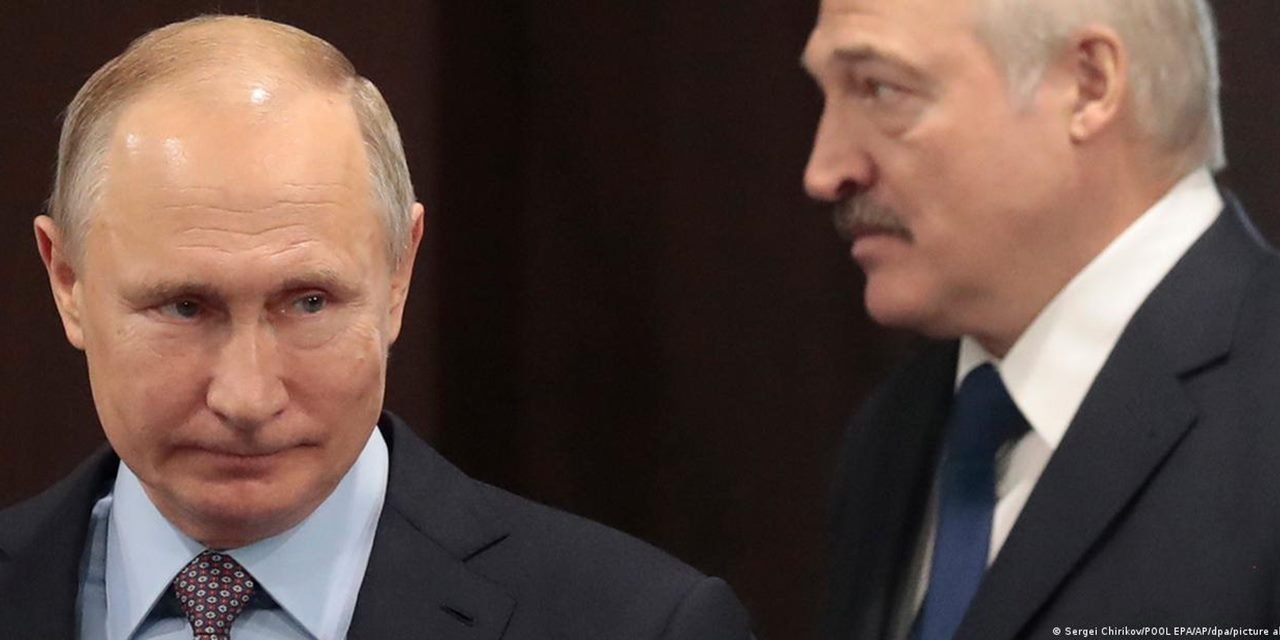 Rus nükleer silahlar NATO sınırına yerleştirilecek