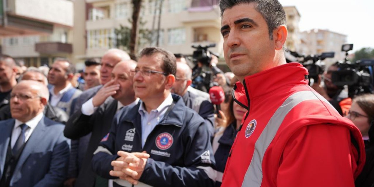 İstanbul’da Yüksek Riskli 318 Binadan İlki Kartal’da Yıkıldı