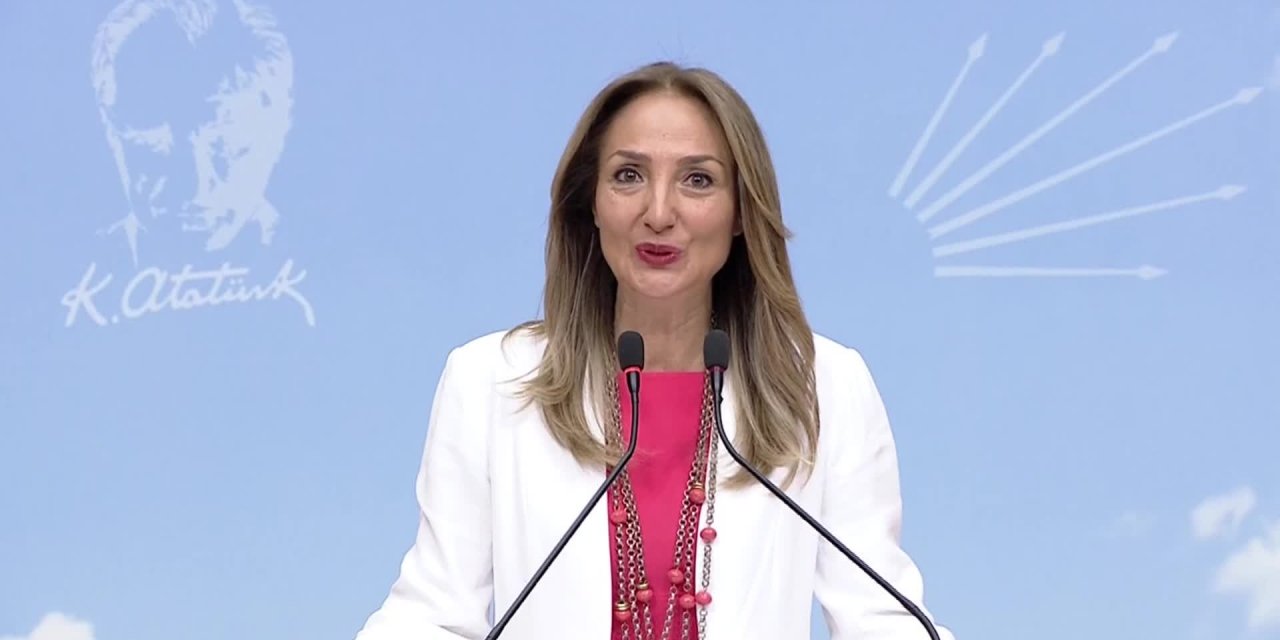 CHP'li Nazlıaka: Kayıp çocuklarımızın akıbetini açıklayın