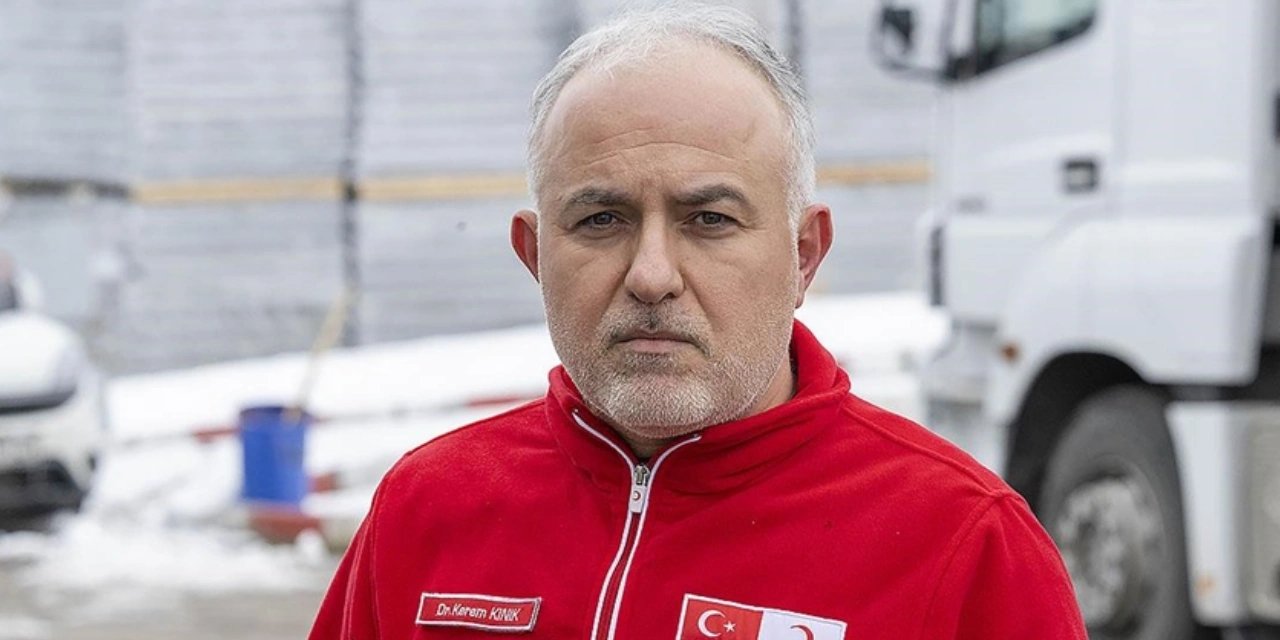 Kerem Kınık’ın projesi depremde çöktü