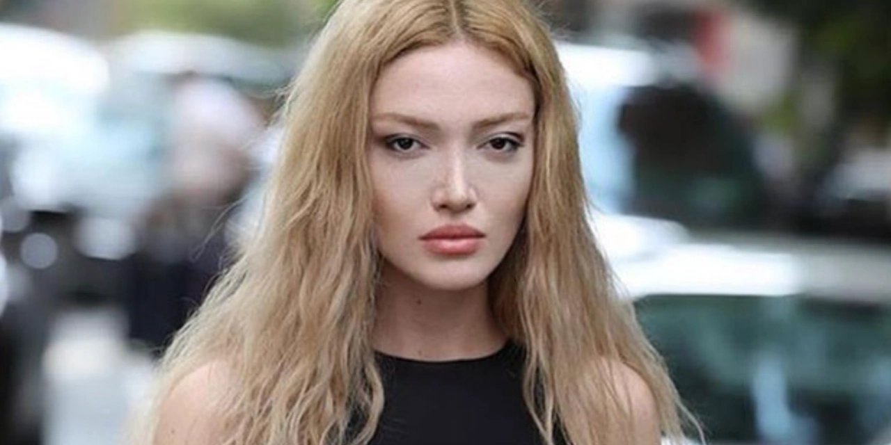 Danla Bilic takıntılı hayranından şikayetçi oldu