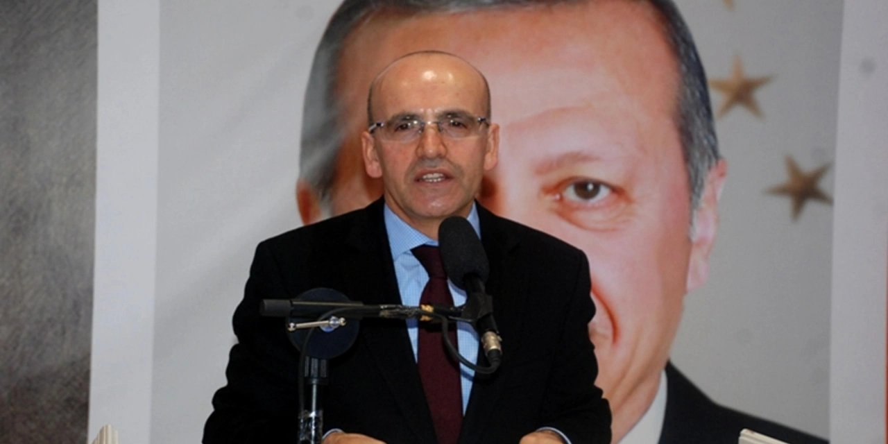 Erdoğan yine istediğini alamadı: Mehmet Şimşek'ten AKP'ye 'şartlı' destek