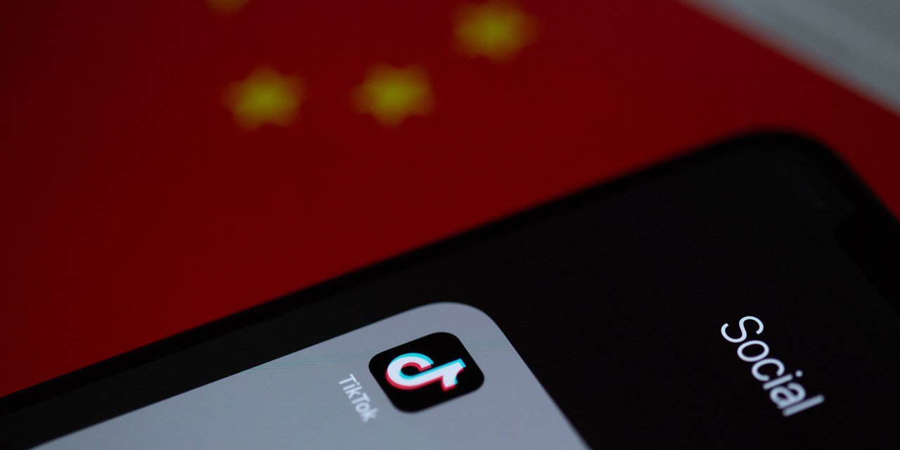 Avustralya'da da TikTok'a yasak geldi