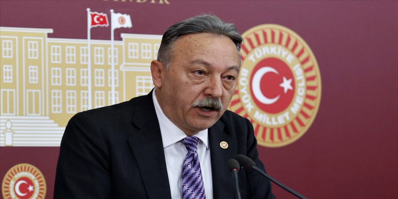 CHP'li Tacettin Bayır madde madde saydı: Oy verirken bunları unutmayın