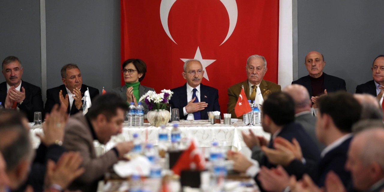 Kılıçdaroğlu'nun şahit gösterdiği isim konuştu: Ben bile göremedim