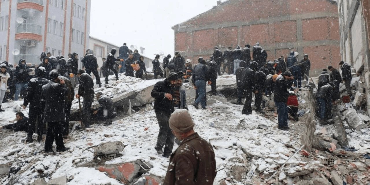 Soylu açıkladı: Depremde can kaybı 50 bin 399'a yükseldi