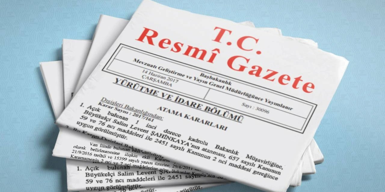 Resmi Gazete'de yayımlandı: En düşük emekli maaşı 7 bin 500 lira oldu