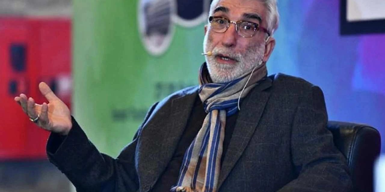 Oyuncu Cezmi Baskın Türkiye İşçi Partisi'ne katıldı