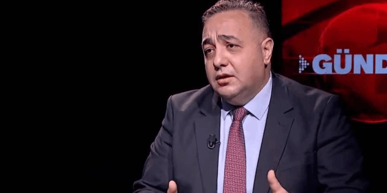 AKP'li milletvekili aday adayları Zafer Şahin'i bunaltmış: Bana mı soracaklar?