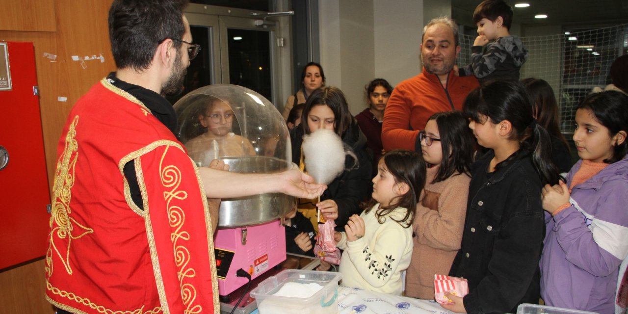 Kartal Belediyesi’nin Ramazan Etkinlikleri Başladı