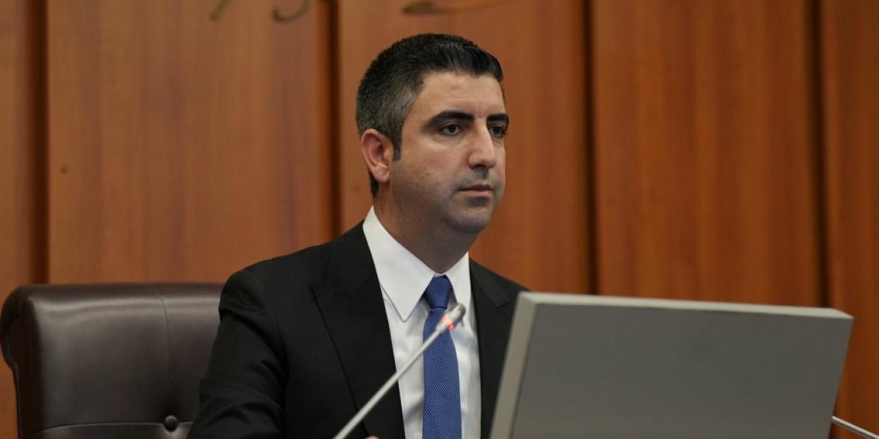 Başkan Gökhan Yüksel: “Depreme Hazırlık Noktasında Kaybedecek Vaktimiz Yok”