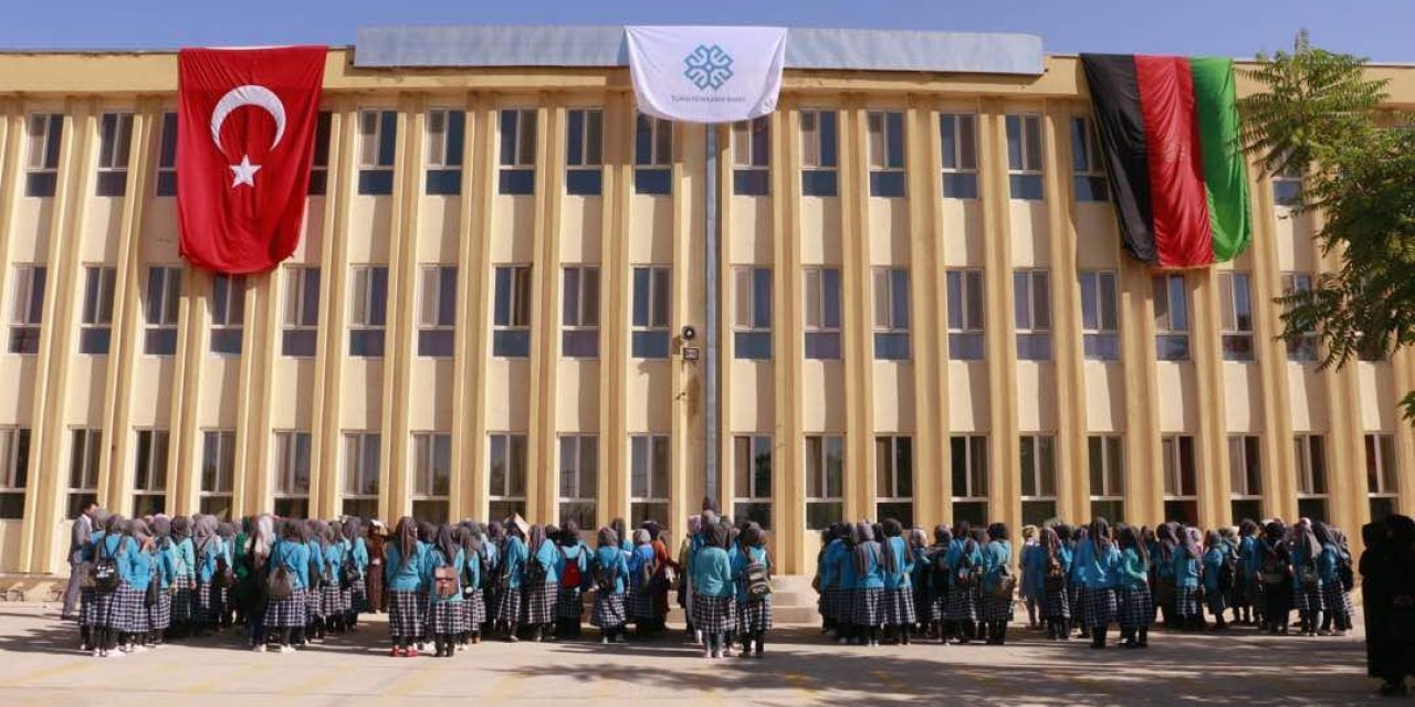 Sayıştay denetimine girmeyen Maarif Vakfı’na MEB’den milyarlar akacak