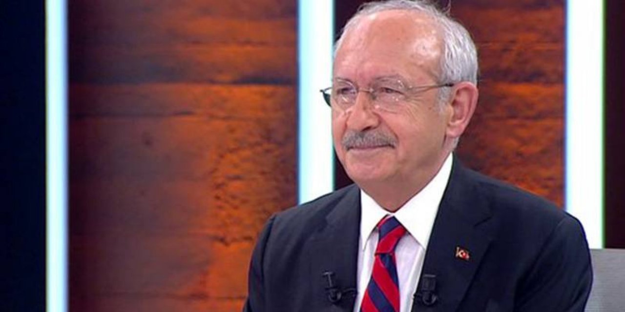 Kılıçdaroğlu: 3 ay içerisinde Avrupa'ya vizesiz gidilecek