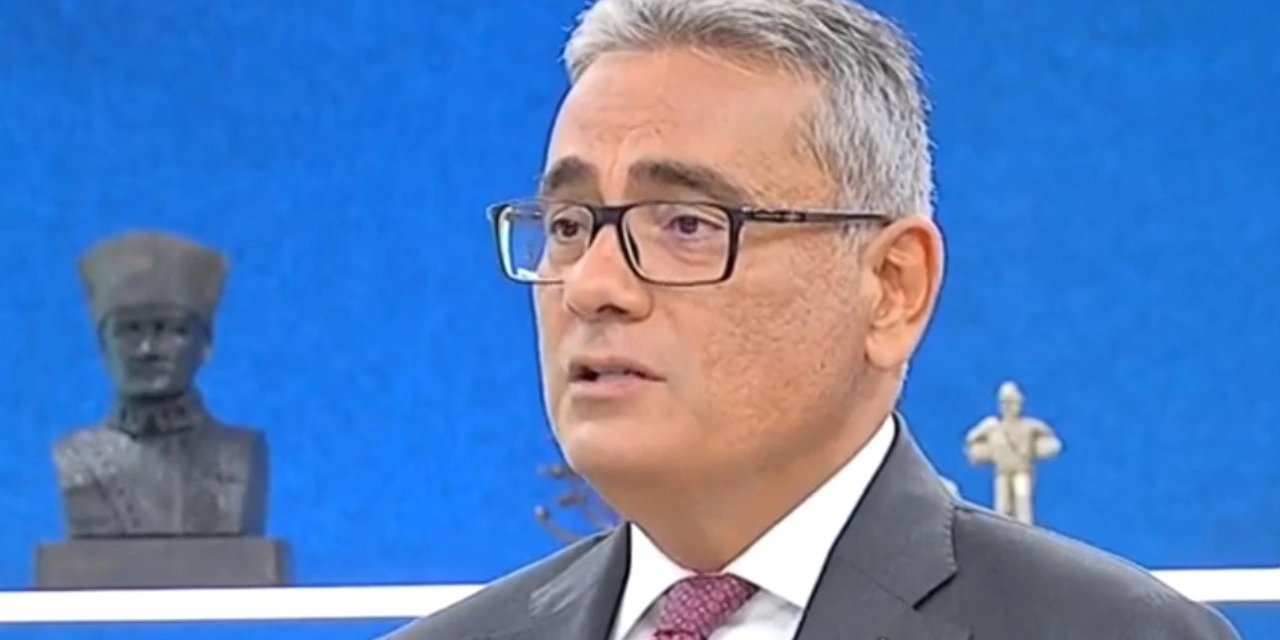 Gelecek Partili Kerim Rota: En yüksek banknotla hiçbir şey yapılamaz hale geldi