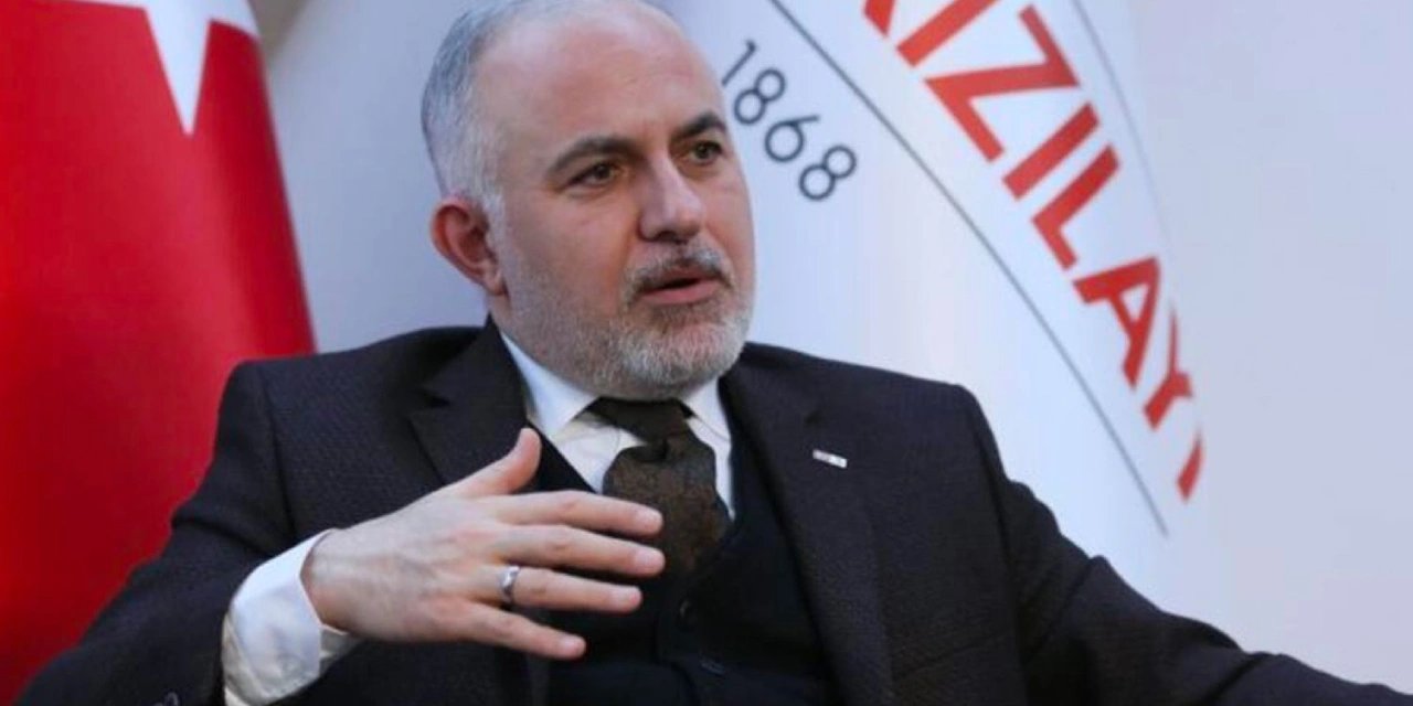 Kızılay'ın skandalları bitmiyor: 7,1 milyon dolarlık oyun