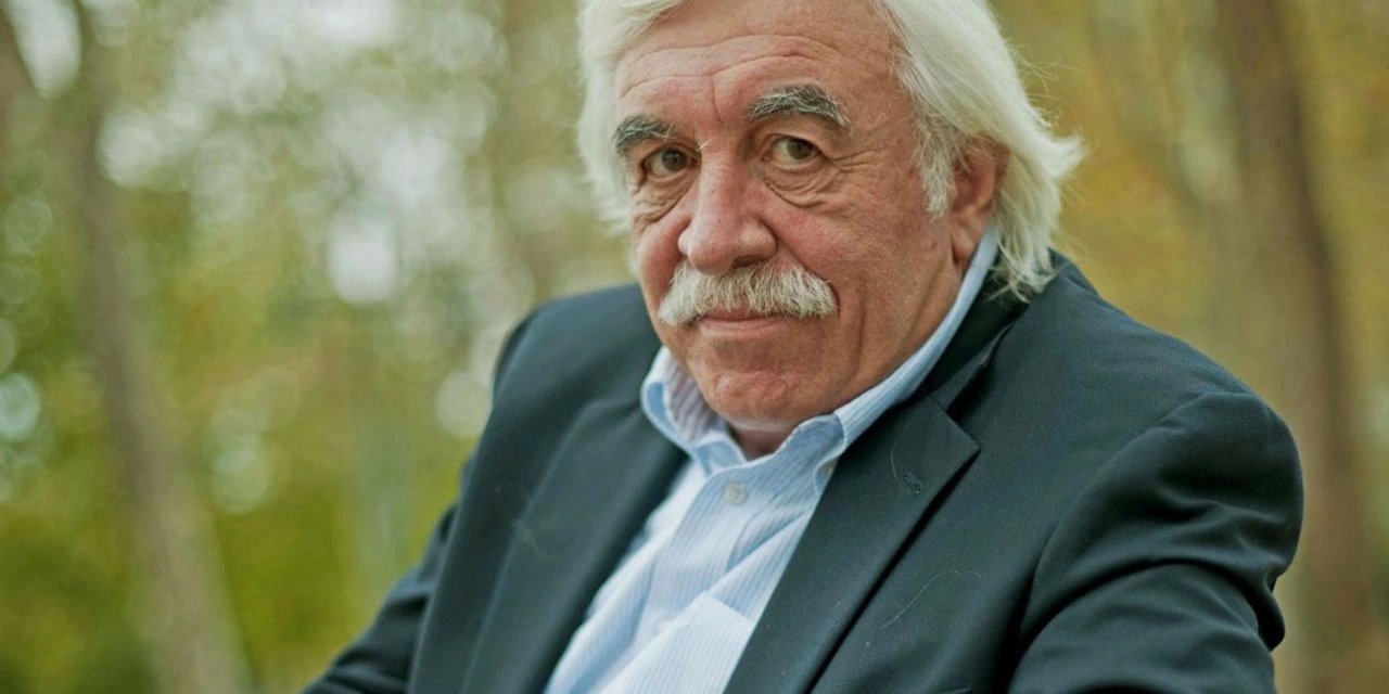 Cengiz Çandar, Yeşil Sol Parti'nin teklifini kabul etti: Milletvekili adayı oluyor