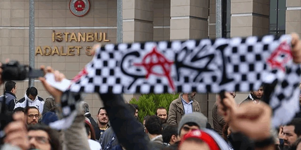 Çarşı davası bir kez daha ertelendi