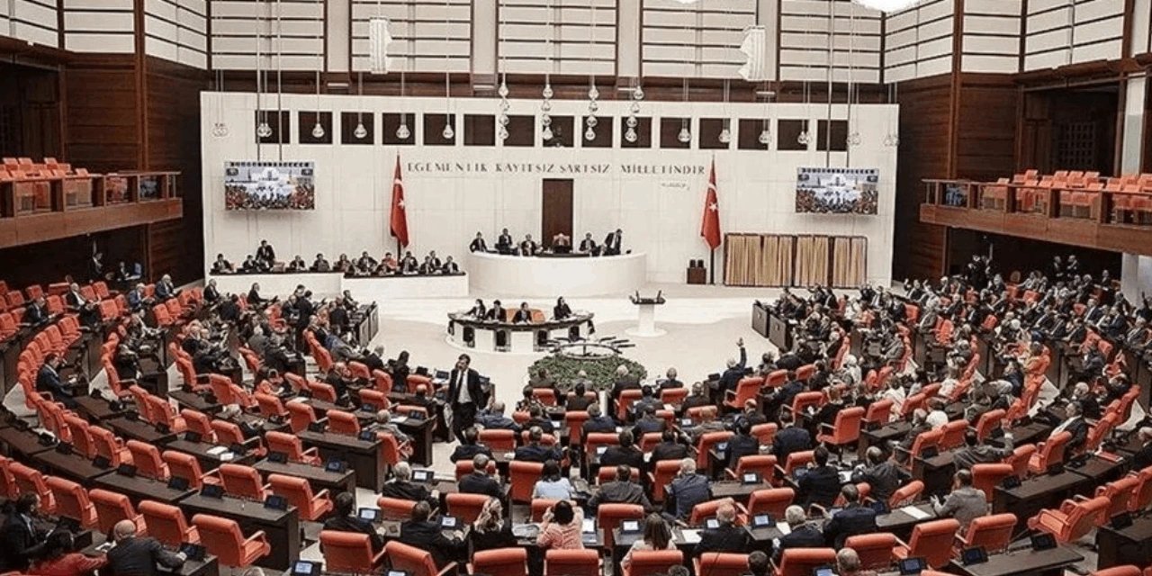 Sabah'ın Ankara Temsilcisi Müderrisoğlu: Bizi çok fazla uzlaşma arayışı isteyen bir Meclis bekliyor