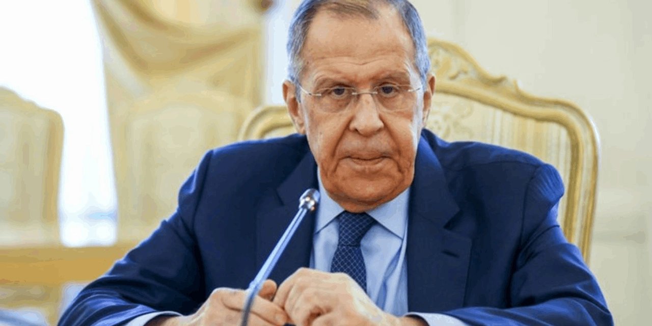 Rusya Dışişleri Bakanı Lavrov Türkiye’ye geliyor