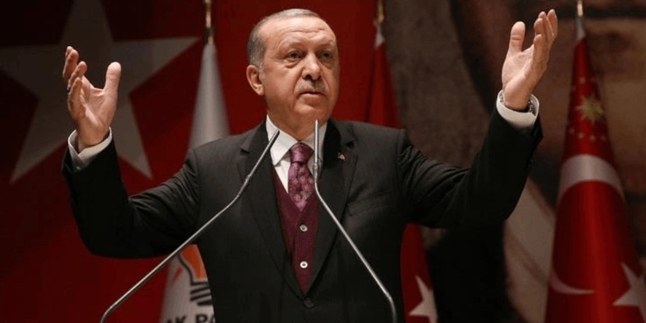HÜDA PAR'dan Erdoğan'a uyarı: "Viyana Bozgunu gibi olacak bir bozgunu yaşamak istemiyorsak eğer..."