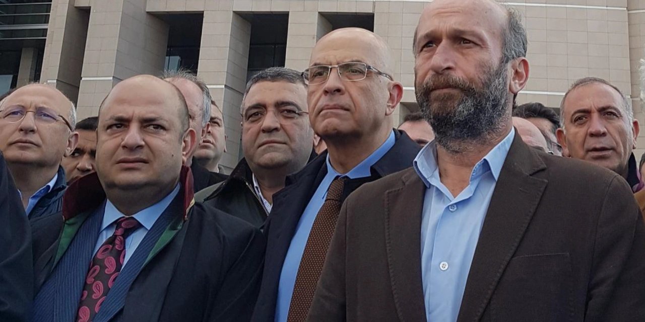 Yargıtay'dan 14 Mayıs ayarlı karar: Dosya uyandırıldı, hedefte CHP'li siyasetçiler var