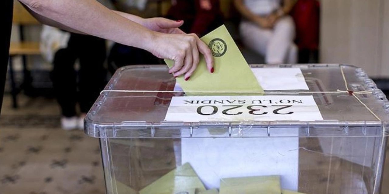 Seçim güvenliği için neler yapılacak?