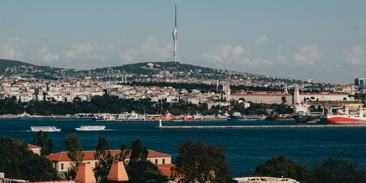 Türkiye'ye bir yılda 740 bin kişi göç etti: Iraklılar ilk sırada