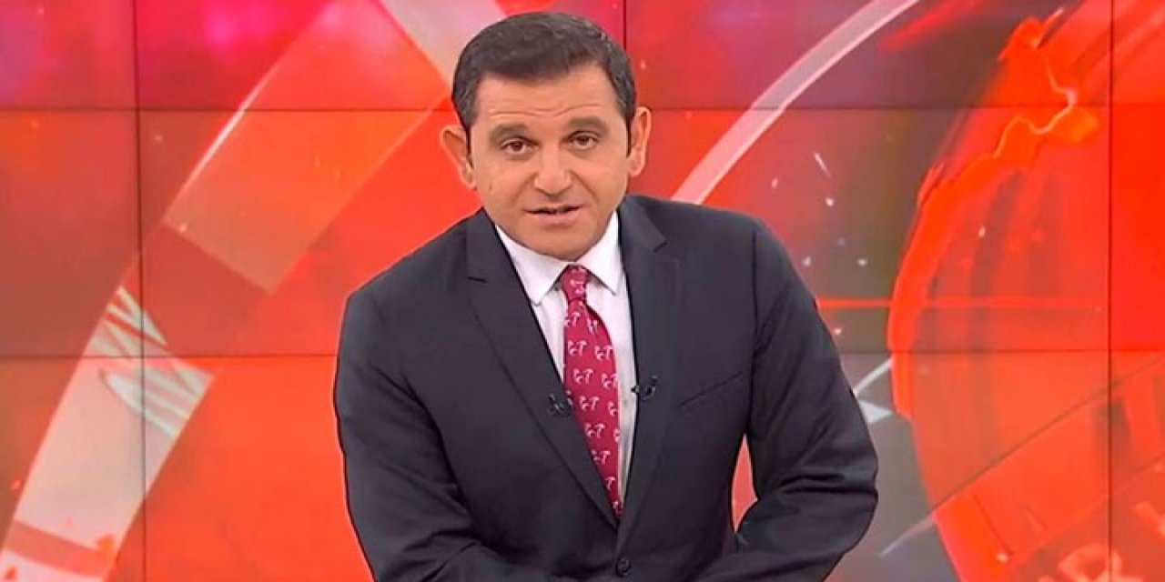 Fatih Portakal, ekranı neden bıraktığını açıkladı: Silah alıp korumayla dolaşmış