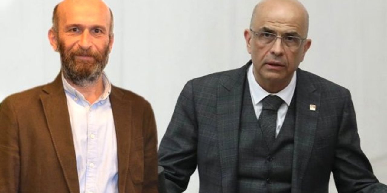 Yargıtay Enis Berberoğlu ve Erdem Gül hakkındaki kararı bozdu