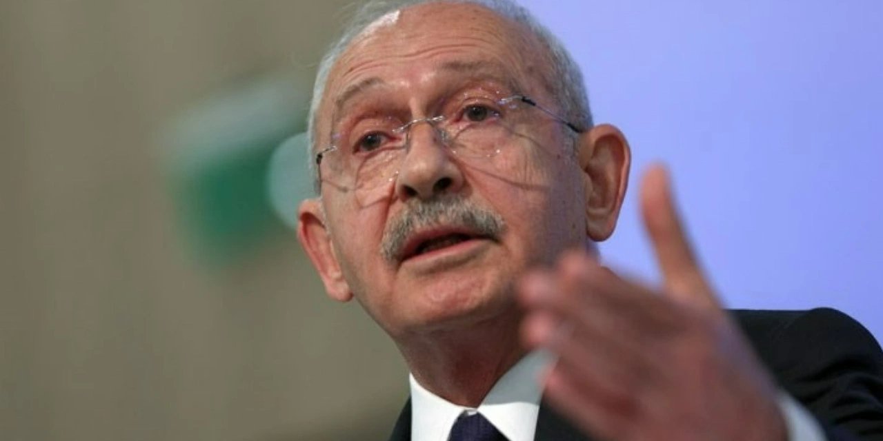 Kılıçdaroğlu'ndan Kızılay'ın kan bağışı çağrısına destek