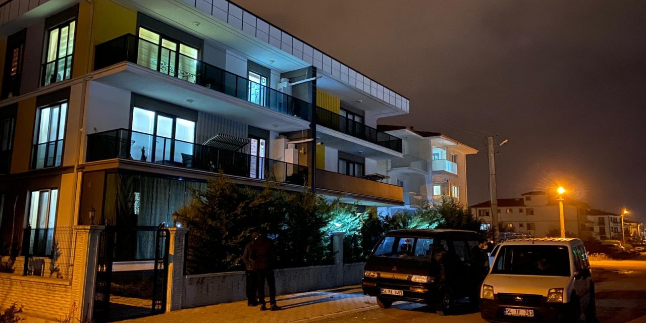 15 yaşındaki çocuk, tartıştığı üvey babasını öldürdü