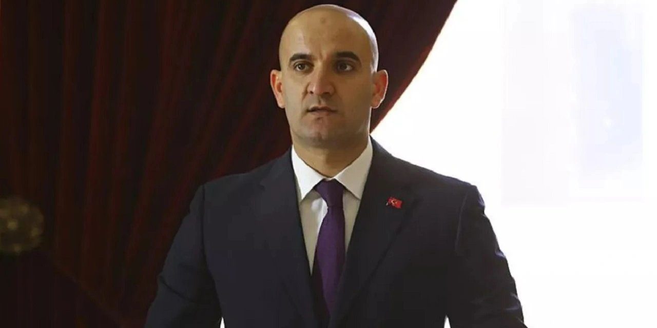 Sıralamayla tasfiye edildi: Olcay Kılavuz'dan ilk açıklama