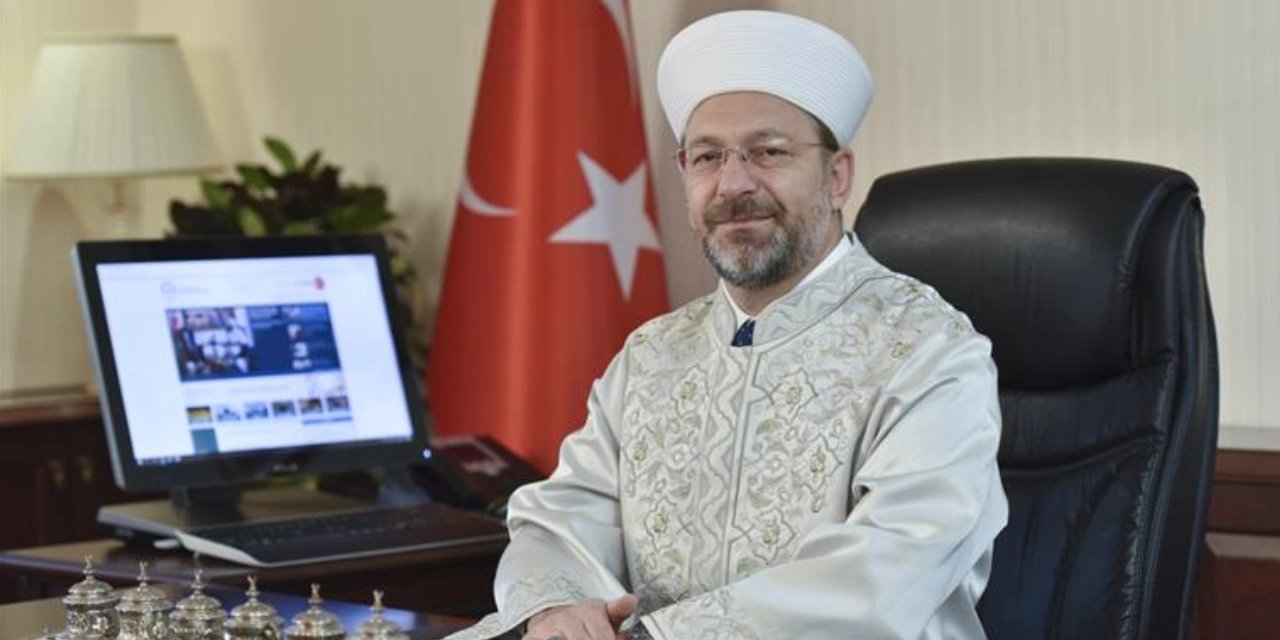 Diyanet'e bir yetki daha verildi: Öğrencileri seçecekler