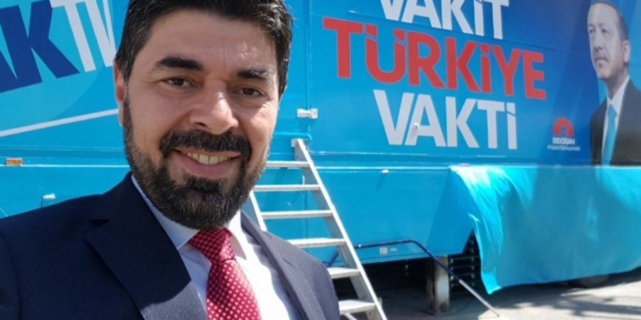 Menzil Cemaati'ne yakın AKP'li ismin adaylık oyunu