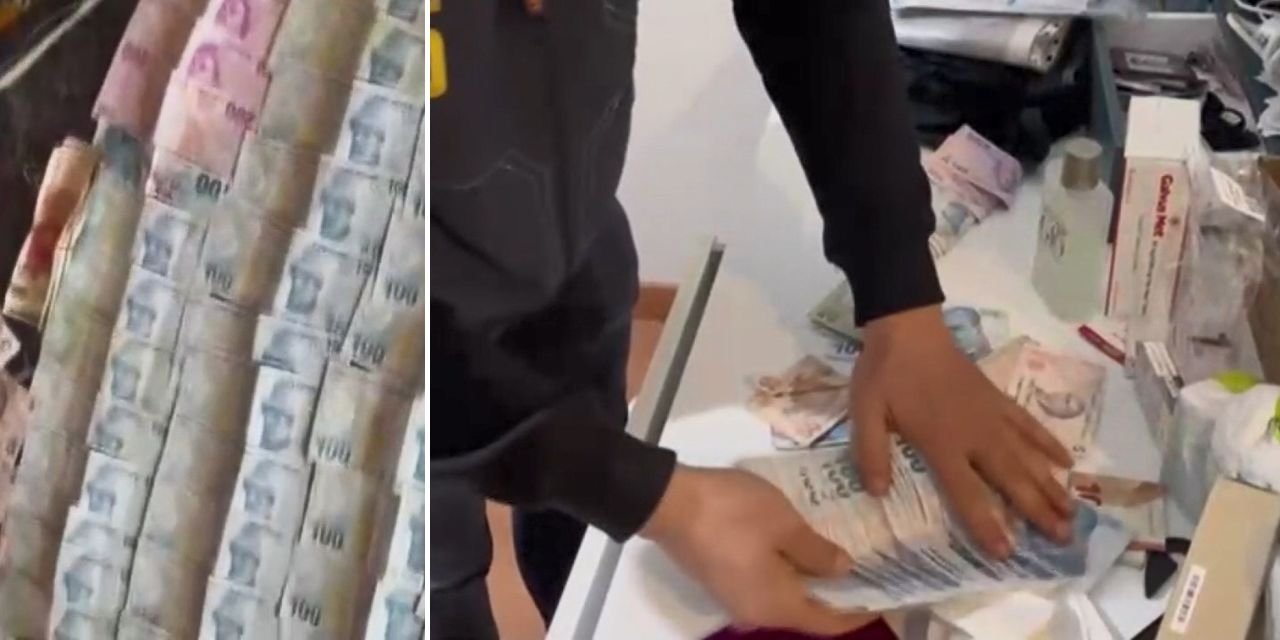 İstanbul merkezli 18 ildeki Forex operasyonun detayları ortaya çıktı: İngiltere ve Karadağ ayrıntısı...