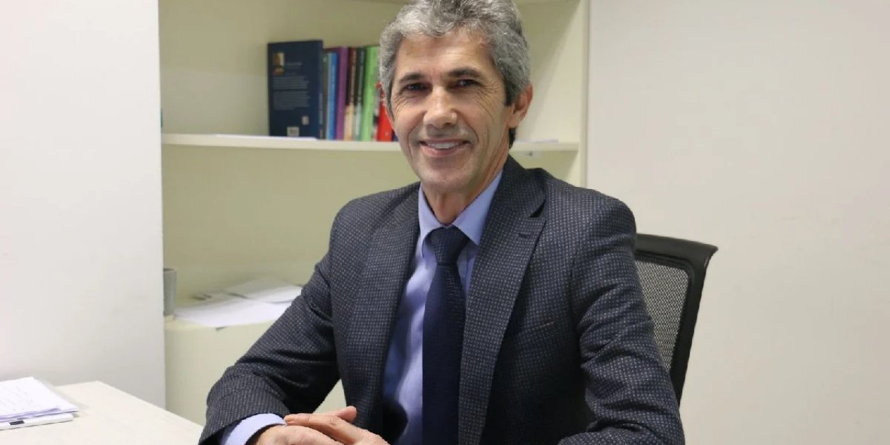 Prof. Dr. İrvan: Kamuoyu araştırma şirketleri hesap verebilmeli