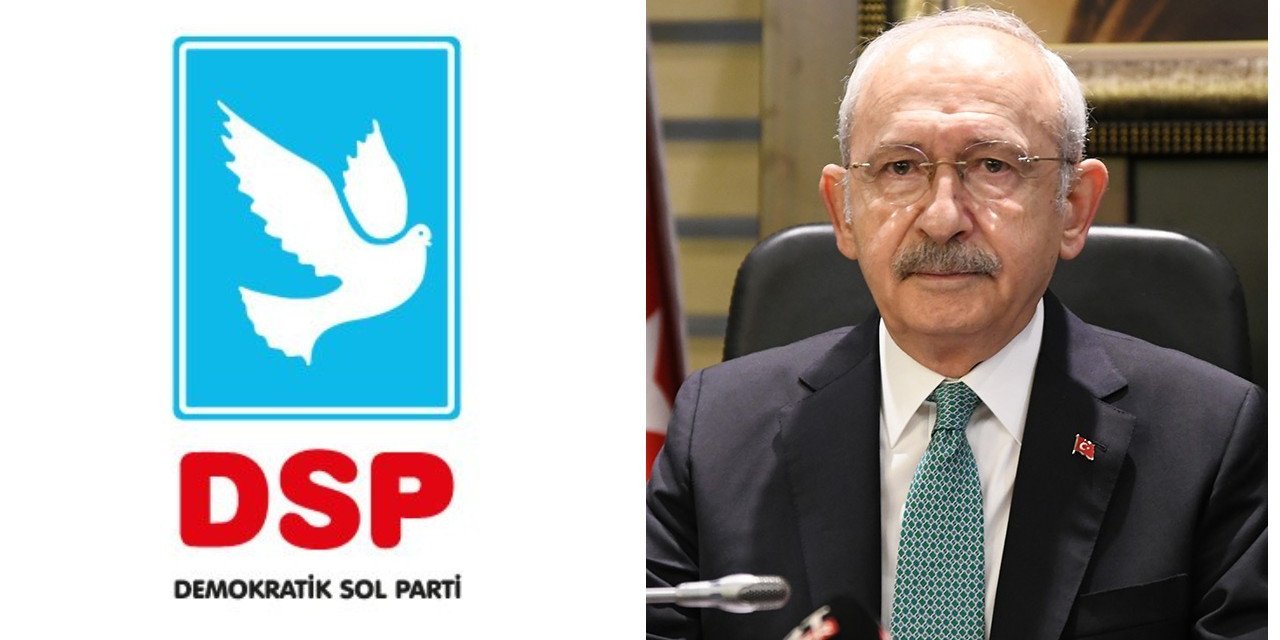 74 Eski DSP’li Bakan ve Milletvekilinden, Demokratik Solculara Çağrı: Kemal Kılıçdaroğlu’nu destekleyeceğiz