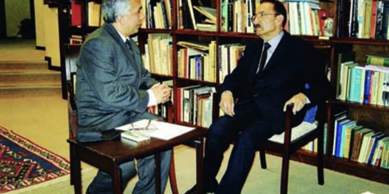 DSP eski parti meclis üyesi Canpolat: Bu tavır, asla affedilemeyecek bir ihanettir