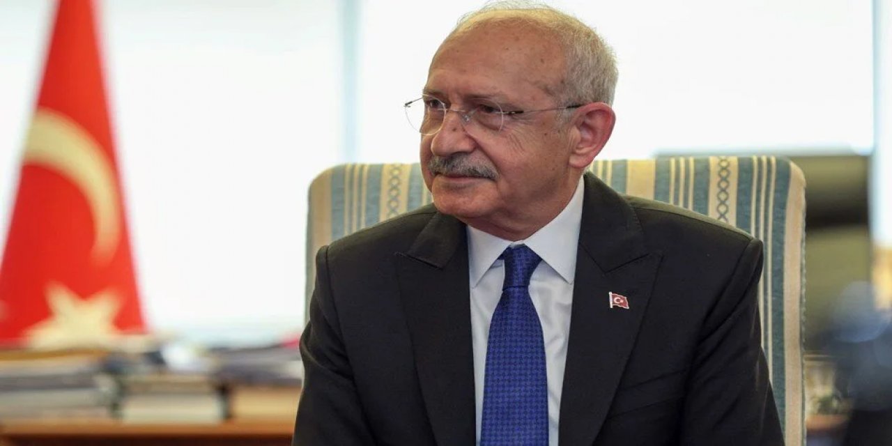 Kemal Kılıçdaroğlu: '418 milyar dolar serisinin ilk filmini birazdan paylaşacağım'