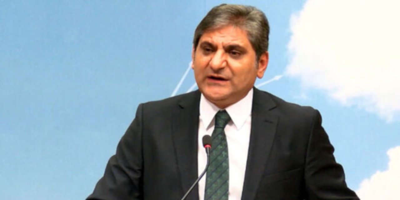 CHP'li Aykut Erdoğdu: İttifak siyaseti fedakarlık gerektirir